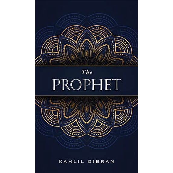 Pre-Owned The Prophet (Hardcover) 1441338365 9781441338365