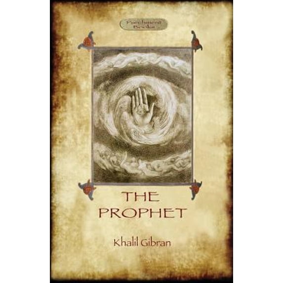 Pre-Owned The Prophet (Print on Demand (Paperback)) 1909735221