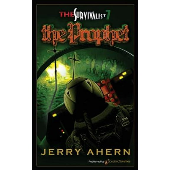 The Prophet (Paperback)