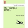 thumbnail image 1 of The Prophet. a Parable. Paperback, 1 of 1