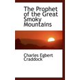 thumbnail image 1 of The Prophet of the Great Smoky Mountains (Paperback), 1 of 1