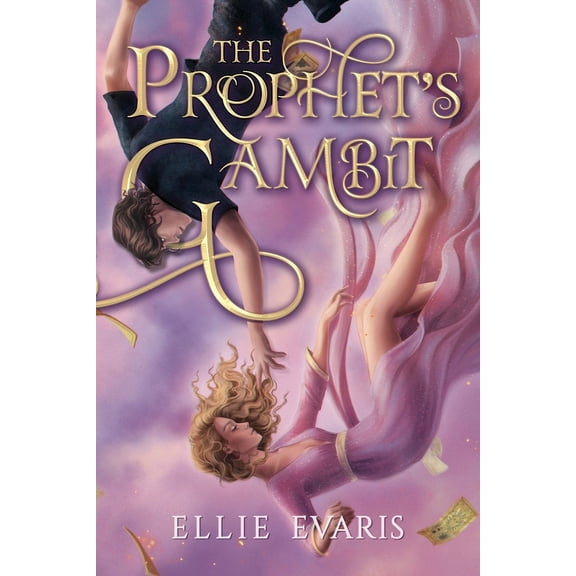 The Prophet's Gambit The Prophet's Gambit, Book 1, (Paperback)