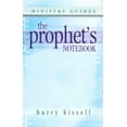 thumbnail image 1 of Pre-Owned The Prophet's Notebook Paperback, 1 of 1