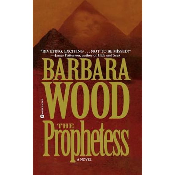 Pre-Owned The Prophetess (Unknown) 0446603805 9780446603805