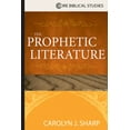 thumbnail image 1 of The Prophetic Literature, (Paperback), 1 of 1