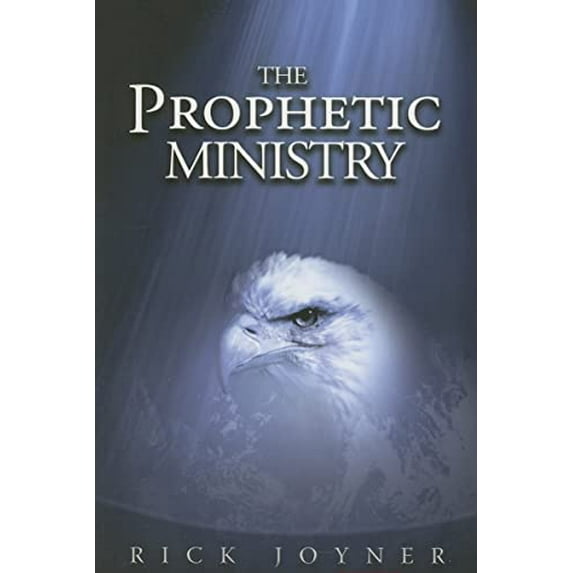 Pre-Owned The Prophetic Ministry (Paperback) 1929371888 9781929371884