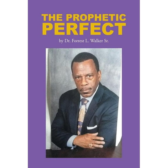 The Prophetic Perfect (Paperback)