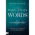 thumbnail image 1 of Pre-Owned The Prophetic and Healing Power of Your Words: Creating an Atmosphere for the Miraculous (Paperback) 0768443296 9780768443295, 1 of 1