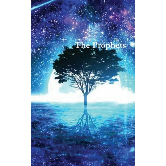 The Prophets, (Hardcover)