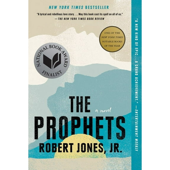 The Prophets, (Paperback)