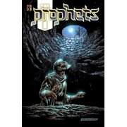 The Prophets Volume 1 Bible Comic Book
