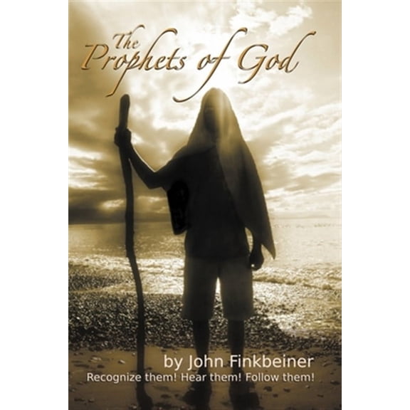 The Prophets of God (Paperback)
