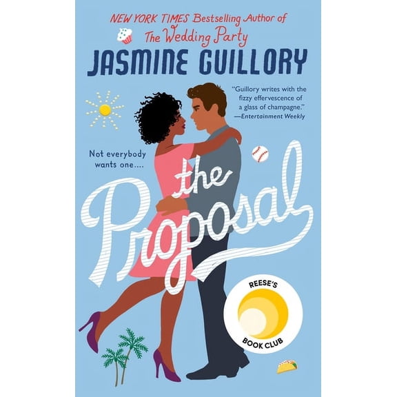 Pre-Owned Proposal