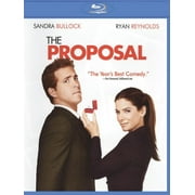 Touchstone - The Proposal [BLU-RAY]