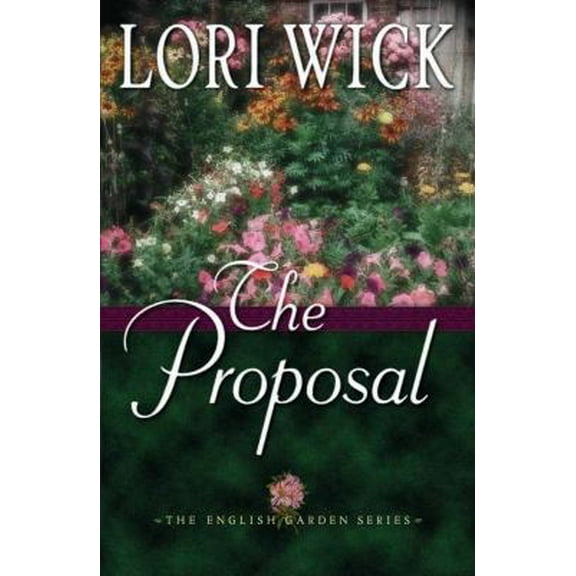 Pre-Owned The Proposal (Paperback) 0736905588 9780736905589