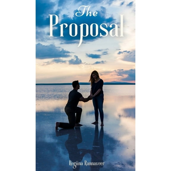 The Proposal, (Hardcover)