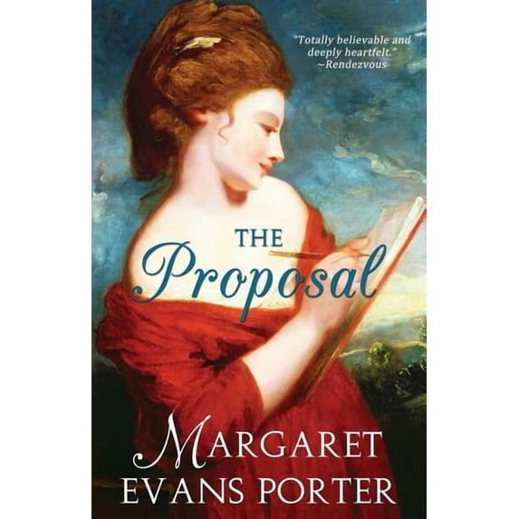 The Proposal, (Paperback)
