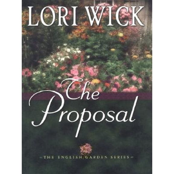 Pre-Owned The Proposal (Paperback)