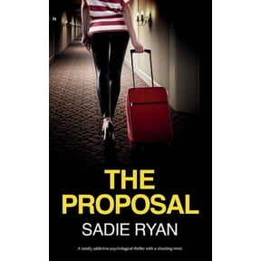 The Proposal (Paperback)