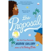 JASMINE GUILLORY The Proposal : Reese's Book Club (Paperback)