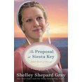 thumbnail image 1 of The Proposal at Siesta Key : Amish Brides of Pinecraft (Hardcover), 1 of 1
