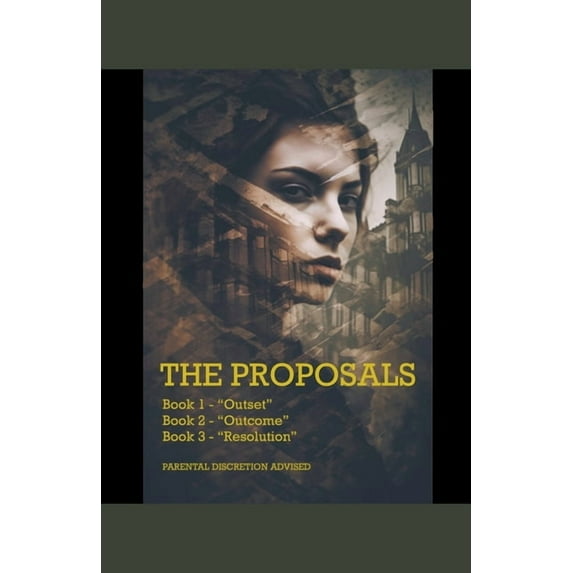 The Proposals, (Paperback)