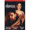 thumbnail image 1 of The Proposition ( 1998 ) ( Shakespeare's Sister (Tempting Fate) ) [ NON-USA FORMAT, PAL, Reg.0 Import - Italy ], 1 of 1