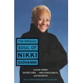 thumbnail image 1 of The Prosaic Soul of Nikki Giovanni, (Paperback), 1 of 1