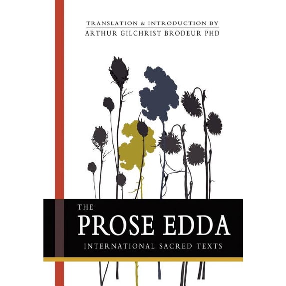 The Prose Edda, (Paperback)