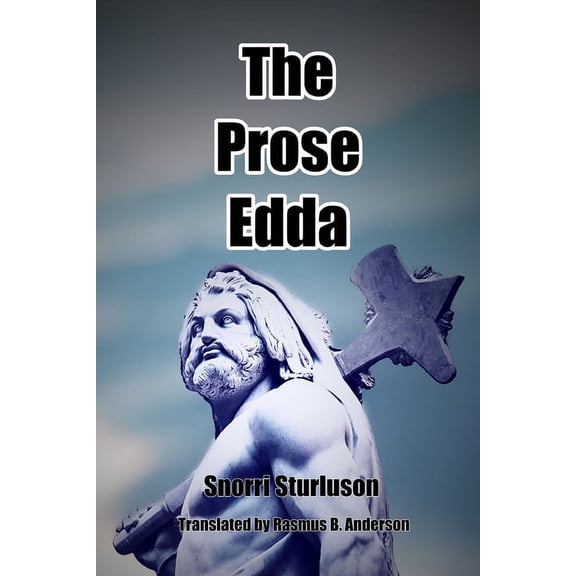 The Prose Edda, (Paperback)