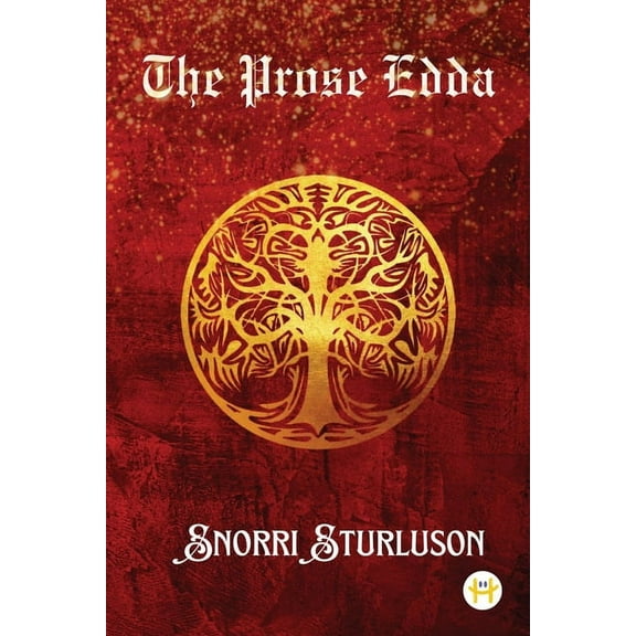 The Prose Edda, (Paperback)