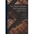 thumbnail image 1 of The Prose Works of Jonathan Swift D.D. (Paperback), 1 of 1