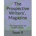 thumbnail image 1 of The Prospective Writers' Magazine (Paperback), 1 of 1