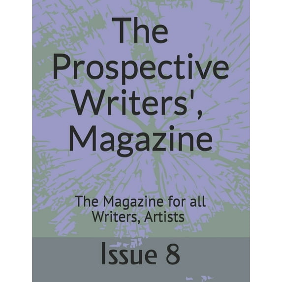 The Prospective Writers' Magazine (Paperback)