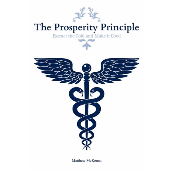 The Prosperity Principle, (Paperback)