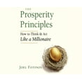 thumbnail image 1 of The Prosperity Principles (Audiobook), 1 of 1
