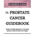 thumbnail image 1 of The Prostate Cancer Guidebook, (Paperback), 1 of 1