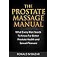 thumbnail image 1 of The Prostate Massage Manual (Paperback), 1 of 1