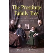 The Prostitute in the Family Tree Paperback