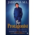 thumbnail image 1 of The Protagonist (Paperback), 1 of 1