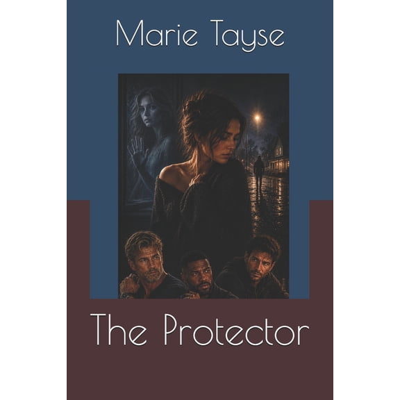 The Protector, (Paperback)