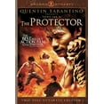 thumbnail image 1 of Pre-Owned The Protector (Two-Disc Collector's Edition) (DVD), 1 of 1