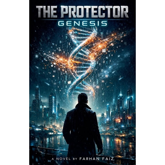 The Protector: Genesis, (Paperback)