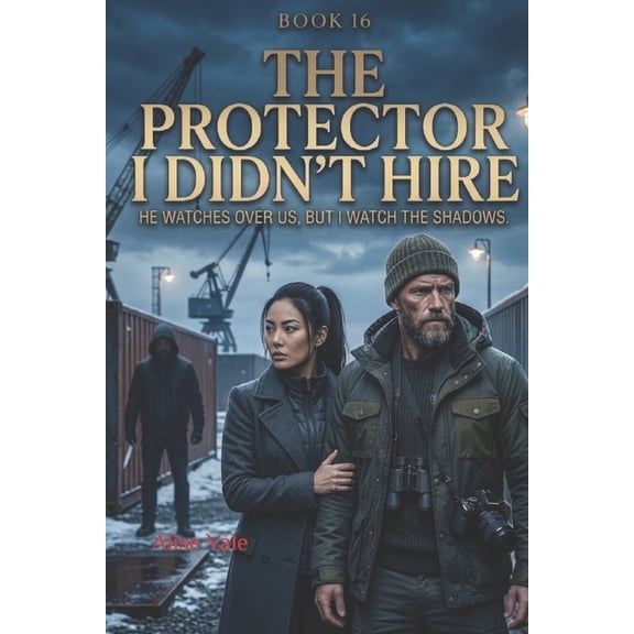The Women Who Walked Away The Protector I Didn't Hire: A Dark Bodyguard Romance, Book 16, (Paperback)