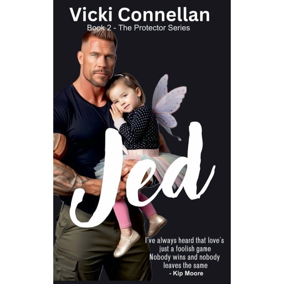 The Protector Jed, Book 2, (Paperback)