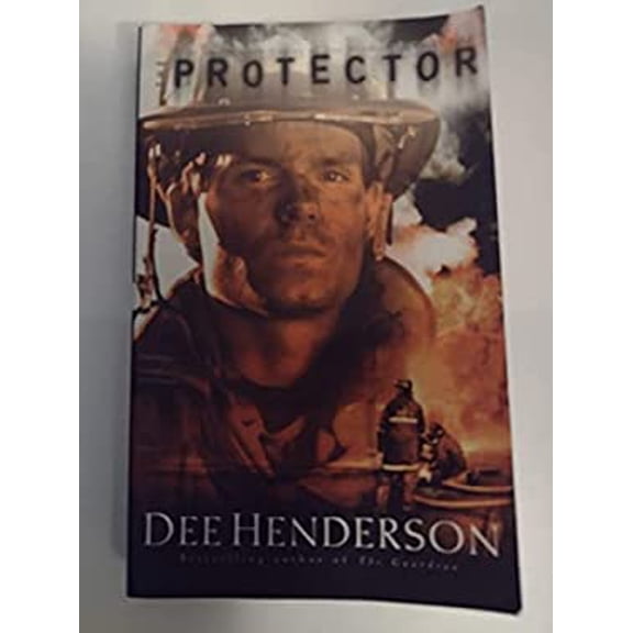Pre-Owned The Protector (The O'Malley Series) (Hardcover) 0739421433 9780739421437