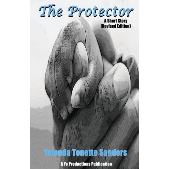The Protector, (Paperback)