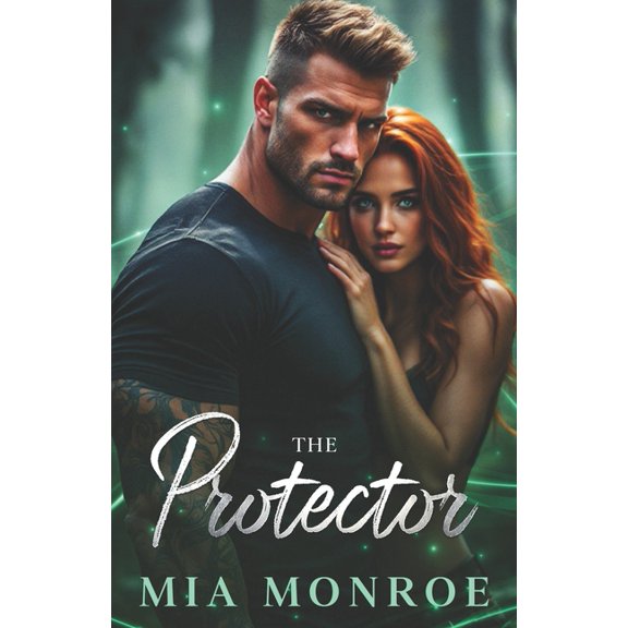 The Protector, (Paperback)
