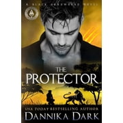 The Protector, (Paperback)