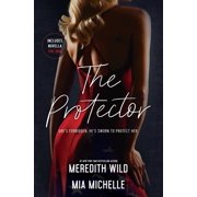 The Protector, (Paperback)
